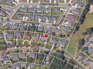 515 Castlewoods Blvd, Brandon, MS 39047