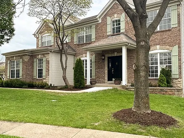 2000 Avalon Mist Cir, Dardenne Prairie, MO 63368