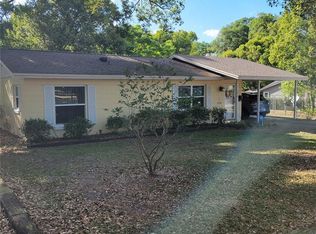 3028 Round Lake Rd, Zellwood, FL 32798