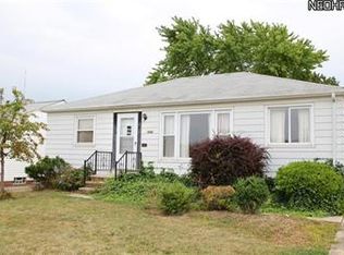 3415 Priscilla Ave, Parma, OH