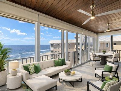 2901 GULF SHORE BLVD N #803S, Naples, FL, 34103