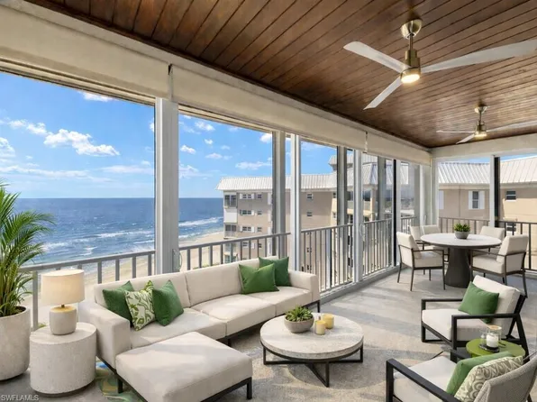 2901 GULF SHORE BLVD N #803S, NAPLES, FL 34103