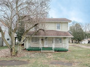 347 Adams St, Clymer, PA 15728