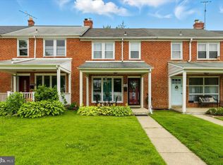 6206 Falkirk Rd, Baltimore, MD 21239