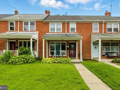 6206 Falkirk Rd, Baltimore, MD, 21239