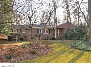 28 Edith Ave, Winston Salem, NC 27106