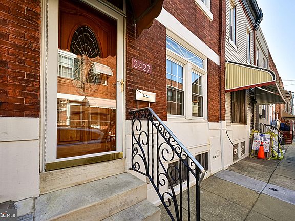 4th image of 2427 S Rosewood St