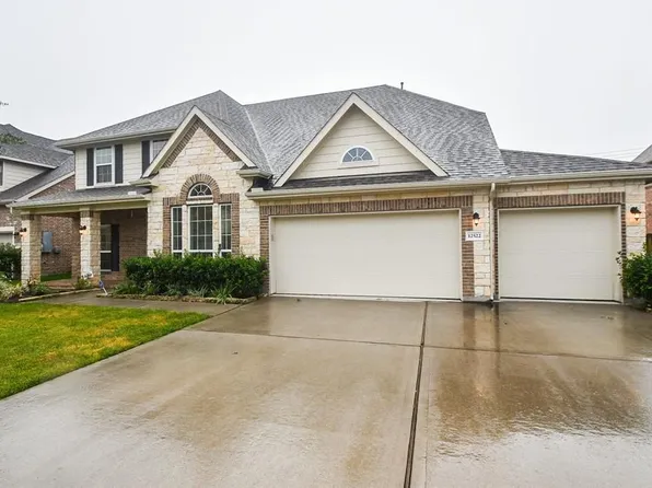 12522 Patrick Palace, Houston, TX 77089