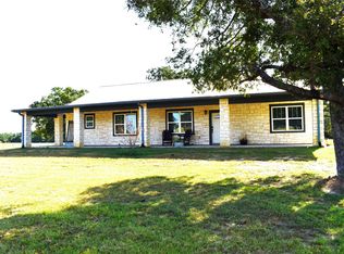 1414 County Road 320, Rockdale, TX 76567