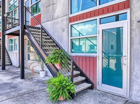 555 Berrien Street #B, Savannah, GA 31401
