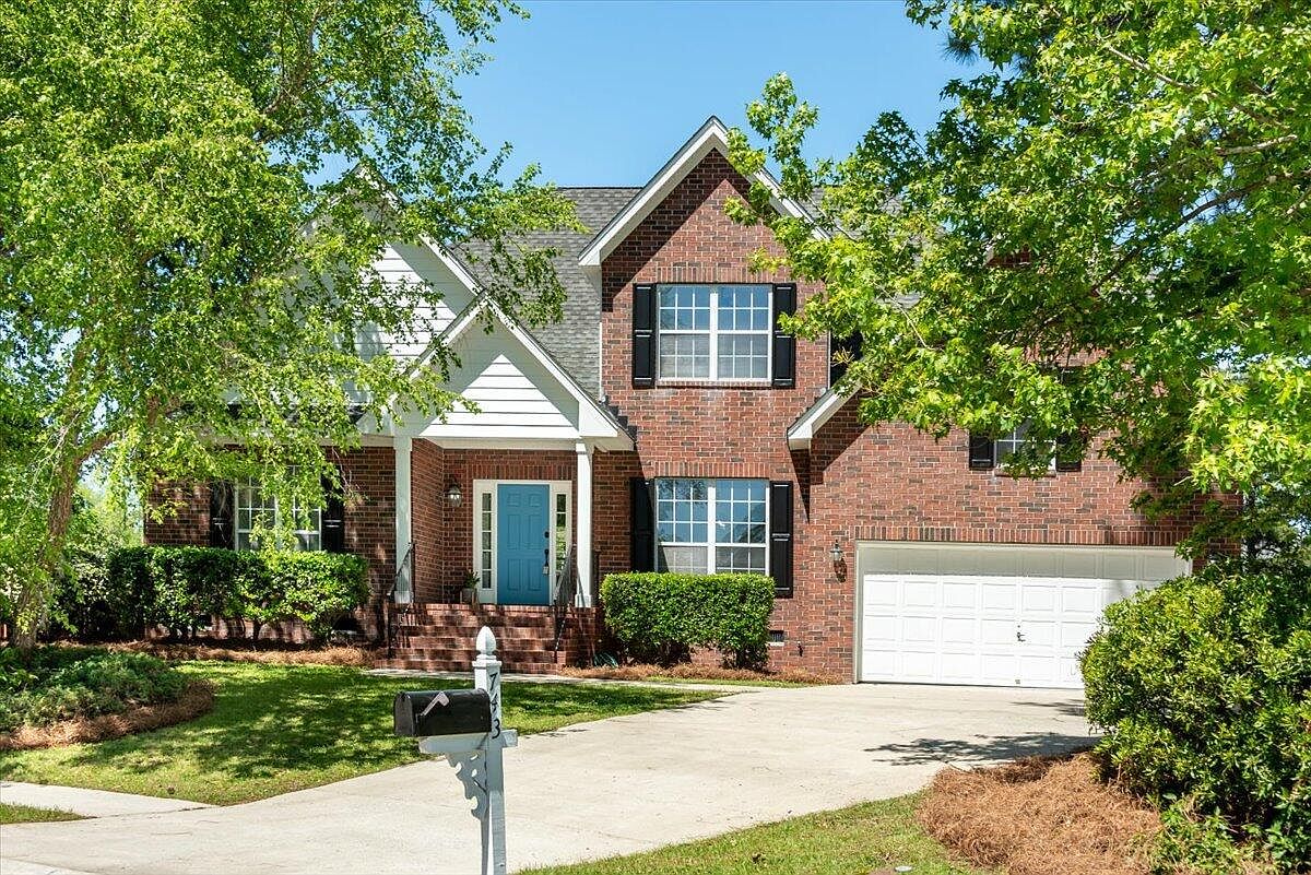 743 Hamlet Cir, Goose Creek, SC 29445 Zillow