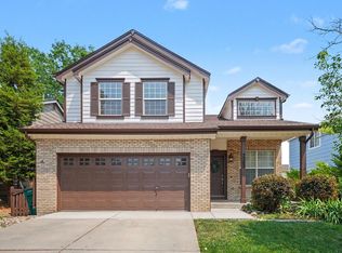 3202 Yellowstone Cir, Fort Collins, CO 80525