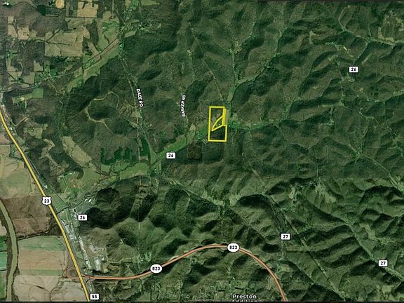 2nd image of 2455 Millers Run Back Run Rd