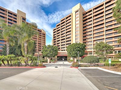 24055 Paseo Del Lago UNIT 603, Laguna Woods, CA, 92637