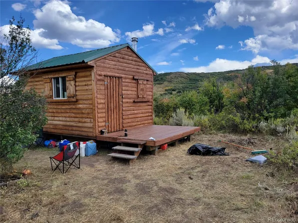180 First Creek, Craig, CO 81625