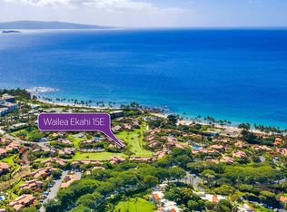 3300 Wailea Alanui Dr APT 15E, Wailea, HI 96753