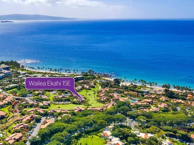 3300 Wailea Alanui Dr APT 15E, Wailea, HI, 96753