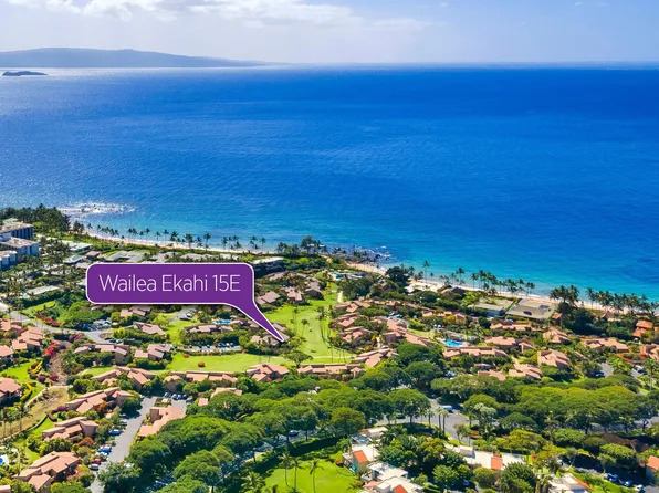 3300 Wailea Alanui Dr APT 15E, Wailea, HI 96753
