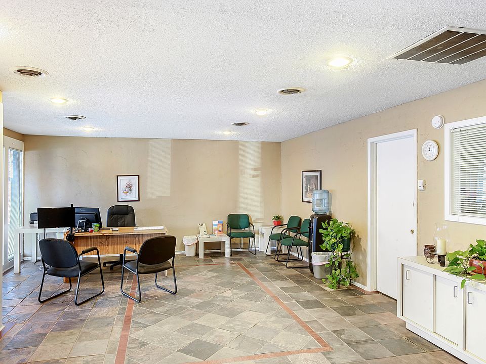 Woodwind Apartments 1605 S Cooper St Arlington, TX Zillow