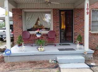 109 Johnson Rd, North Augusta, SC 29841