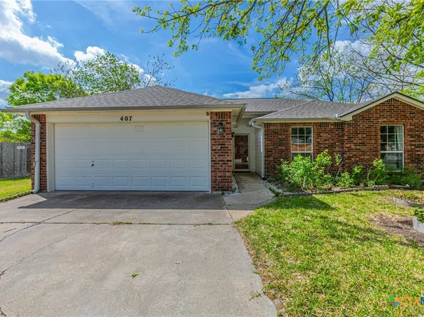 407 Sterling Manor Ct, Temple, TX 76502