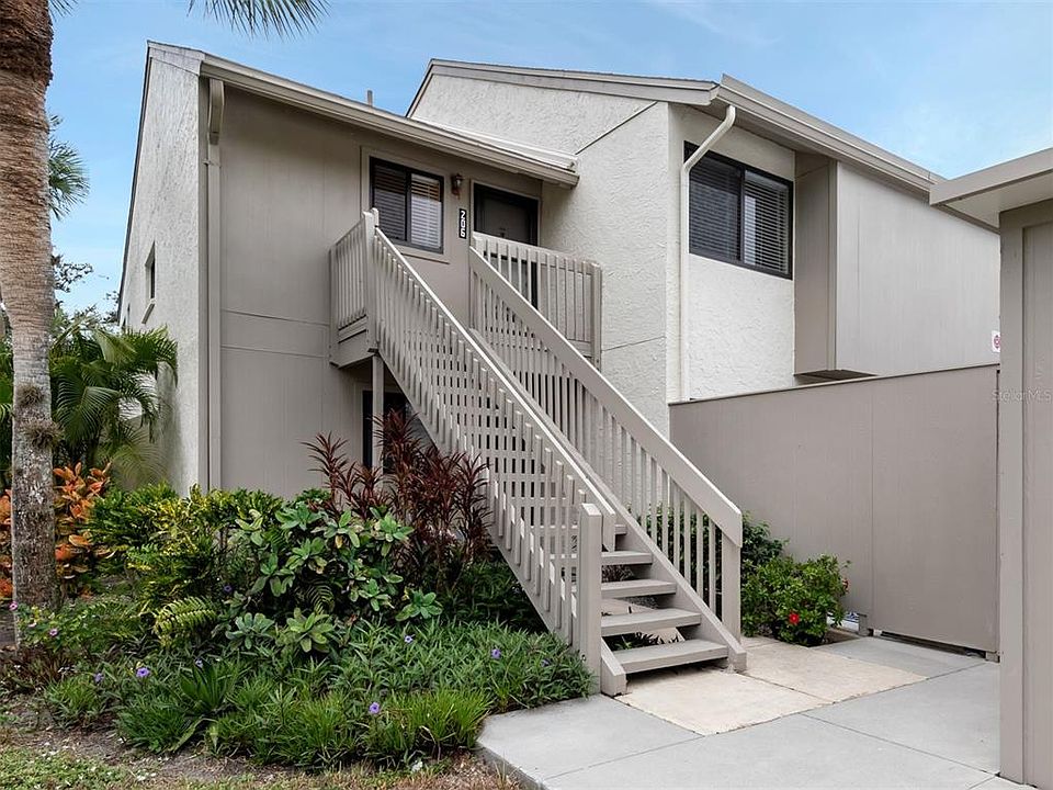 1st image of 610 BIRD BAY DRIVE W #206