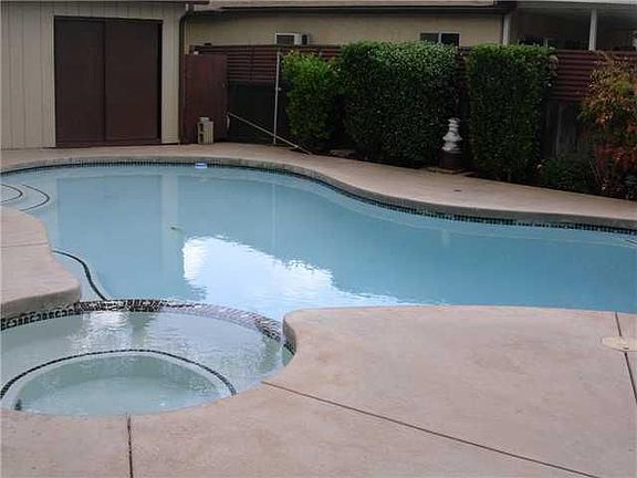 Private Pool & Spa