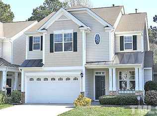 200 Churchview St, Cary, NC 27513