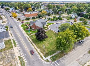 122 W Church St, Sandwich, IL 60548