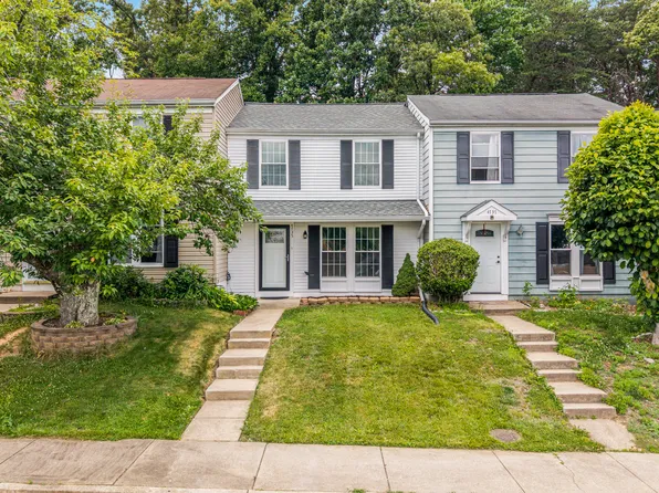 4735 Still Pl, Woodbridge, VA 22193