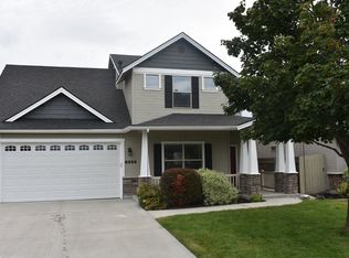 4444 S Silvermaple Pl, Boise, ID 83709