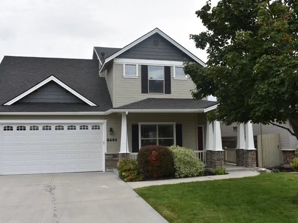 4444 S Silvermaple Pl, Boise, ID 83709