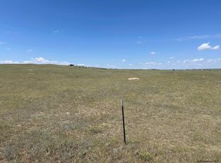 Klipstein Rd, Cheyenne, WY 82009