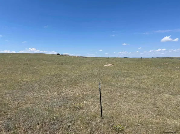 Klipstein Rd, Cheyenne, WY 82009