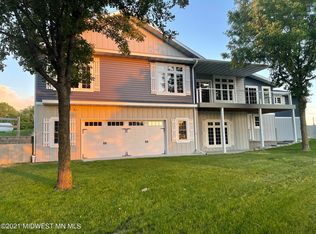 50416 Wymer Lake Loop, Frazee, MN 56544