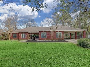 32806 Westwood Square West Dr, Magnolia, TX 77354