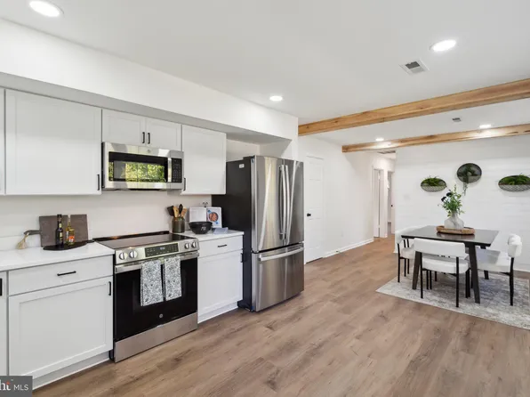 138 Piedmont St SE, Warrenton, VA 20186