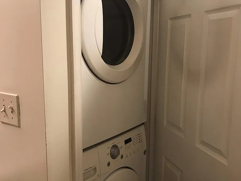 927 N Calvert St #3F — Photo 10