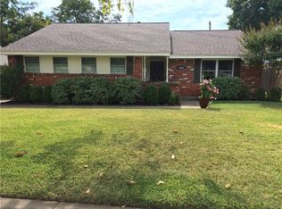 10540 Chesterton Dr, Dallas, TX 75238
