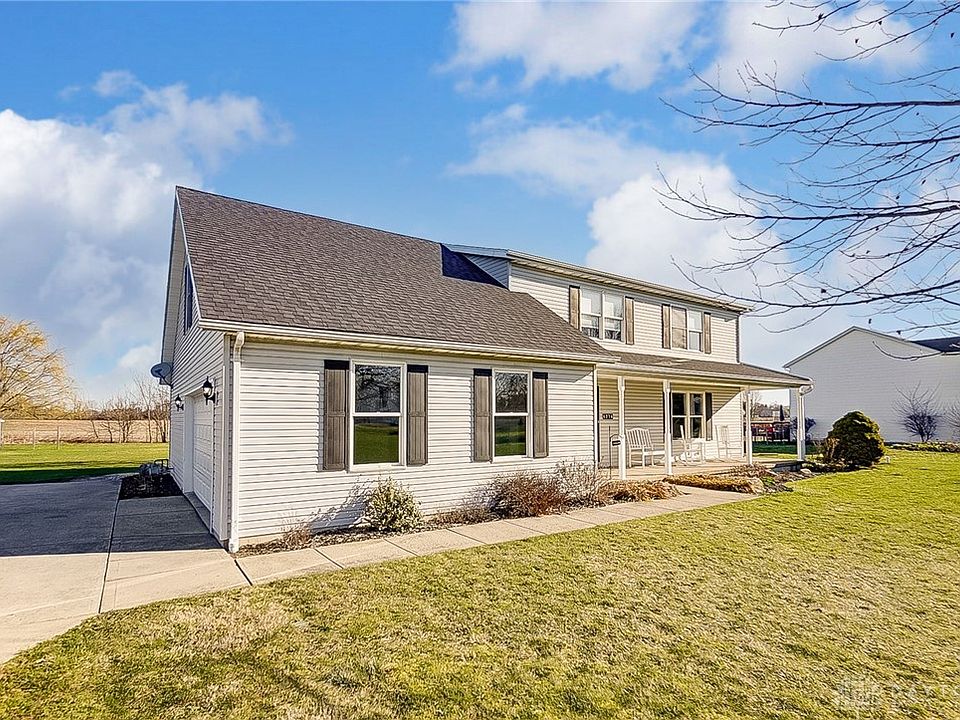 4278 New Carlisle Pike, Springfield, OH 45504 Zillow