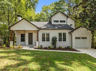 429 Woodhaven Dr, Decatur, GA 30030