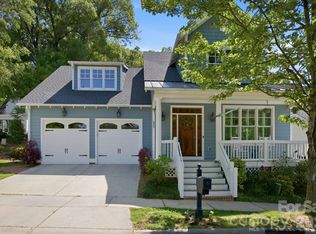 625 James Alexander Way, Davidson, NC 28036