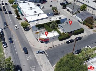 5205 Agnes Ave, Valley Village, CA 91607