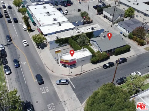 5205 Agnes Ave, Valley Village, CA 91607