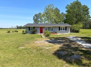 1273 Halltown Rd, Jacksonville, NC 28546