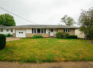 2535 Mansfield Dr, Des Moines, IA 50317