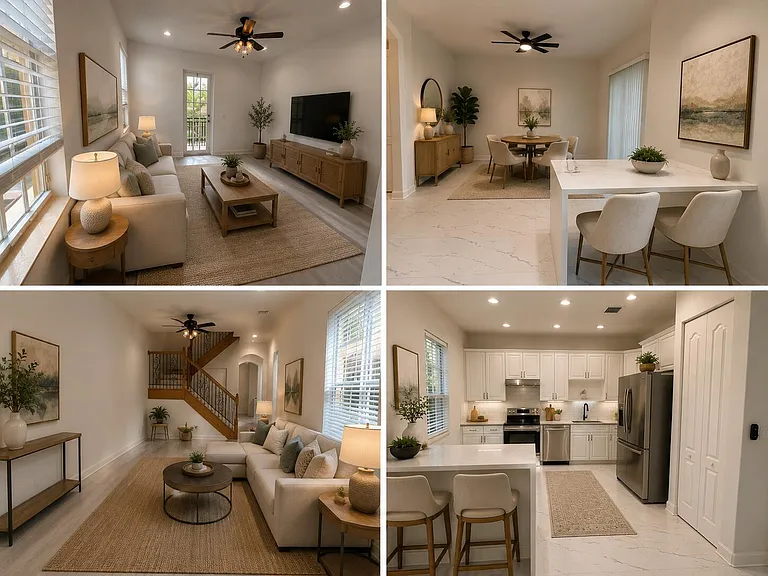 2789 Eagle Rock Cir #207 — Photo 3
