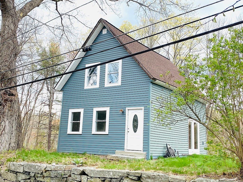 90 Old Chestnut Hill Rd, Millville, MA 01529 Zillow