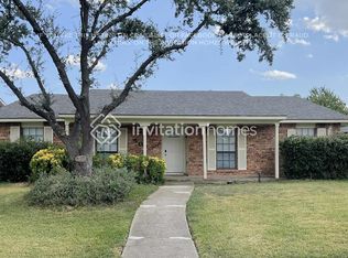 500 Hardwood Trl, Mesquite, TX 75150
