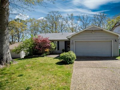 7 Pleasant Forest Cv, Little Rock, AR, 72212